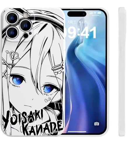 Amazon.co.jp: スマホケース Phoneケース プロジェクトセカイ 暁山瑞希